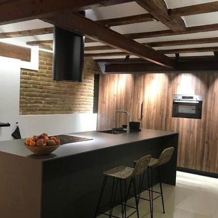 Estudio Pau @Valenciayole Exterior foto