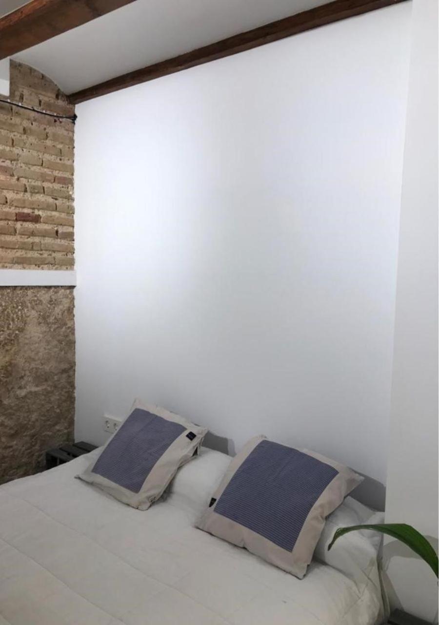 Estudio Pau @Valenciayole Exterior foto