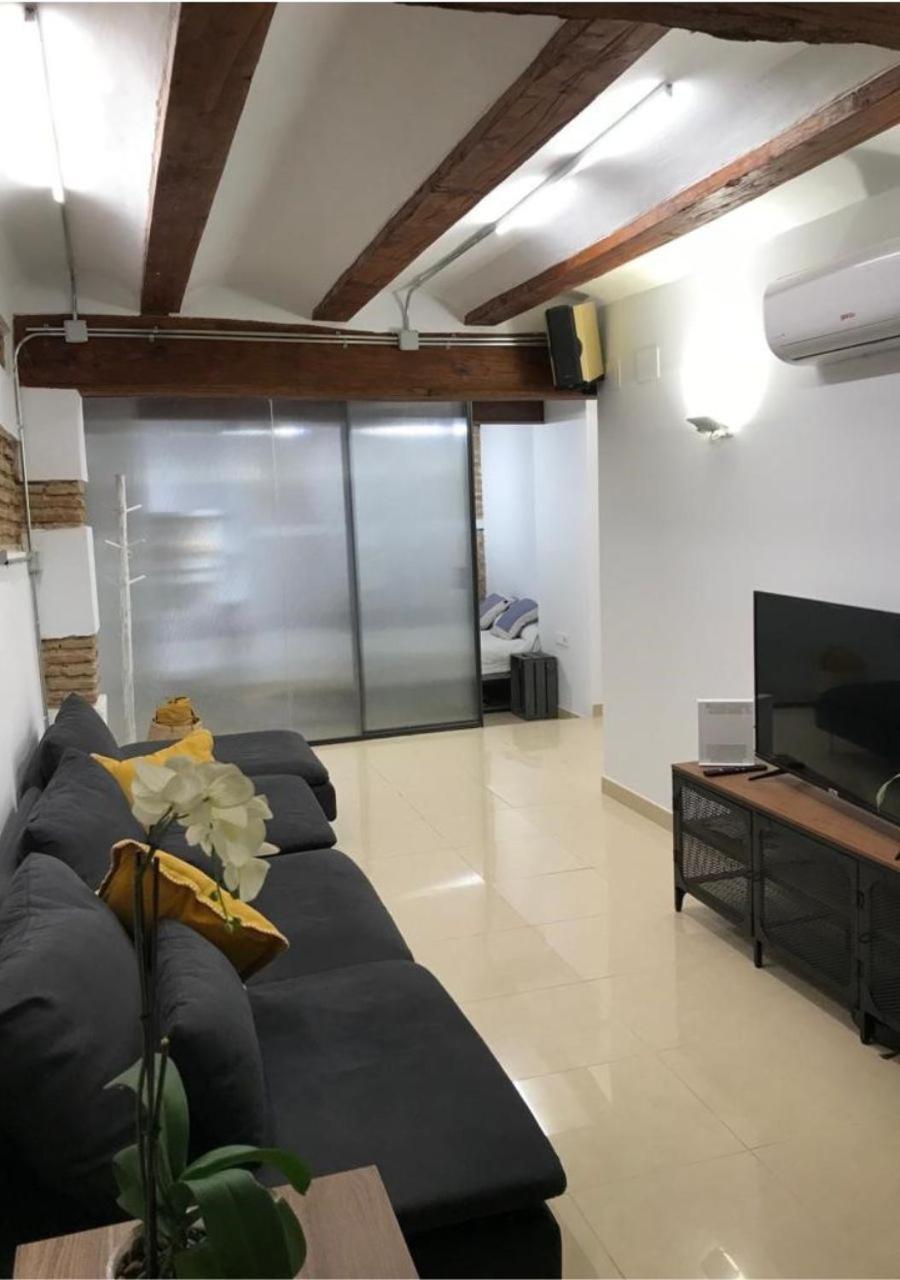 Estudio Pau @Valenciayole Exterior foto