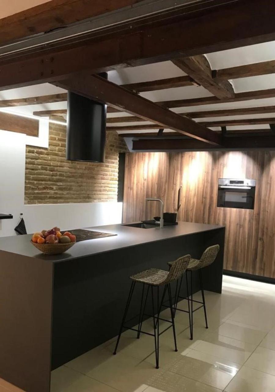 Estudio Pau @Valenciayole Exterior foto